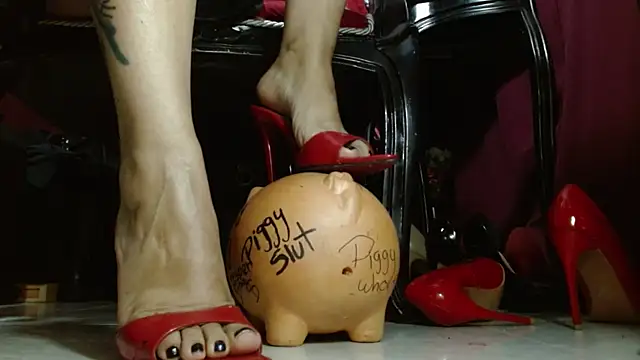 MeGoddesSara online show from 04-23-26, 06:21