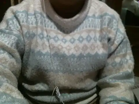 Snapshot of UrsMansi chatting on 01-17-26, 01:10 UrsMansi online show from 01-17-26, 01:10