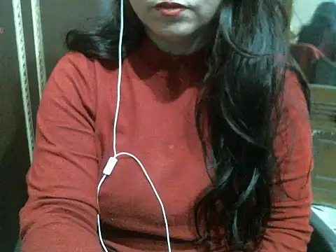 Snapshot of UrsMansi chatting on 02-17-26, 06:32 UrsMansi online show from 02-17-26, 06:32