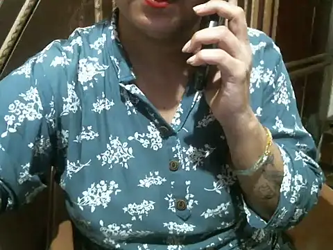 UrsMansi online show from 07-23-26, 05:27
