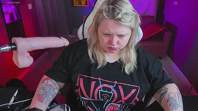 Yoki Shizuko online show from 03-29-26, 06:24