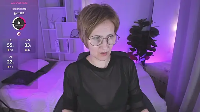 Snapshot of Paris_Cherry chatting on 03-29-26, 06:19 Paris Cherry online show from 03-29-26, 06:19