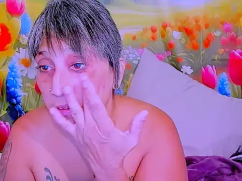 indianroxy online show from 03-15-26, 09:04