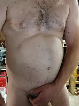 IronedTitan online show from 11-04-25, 01:59