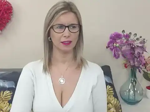 DoreenSexy online show from 01-20-25, 07:15