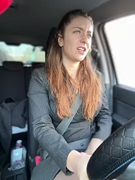 MariiD online show from 03-15-26, 07:03