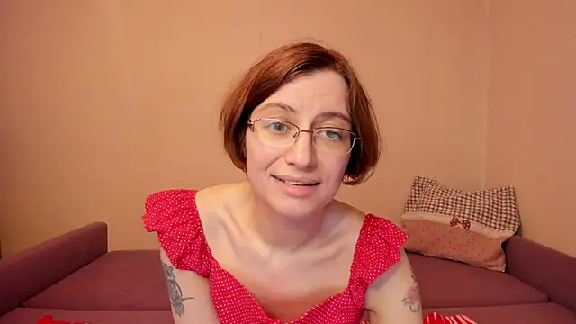 MarilynDream online show from 03-11-26, 02:56