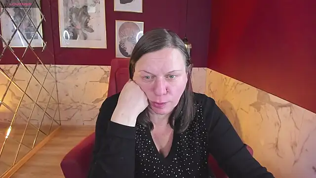 KellyPerfection online show from 12-04-25, 01:09