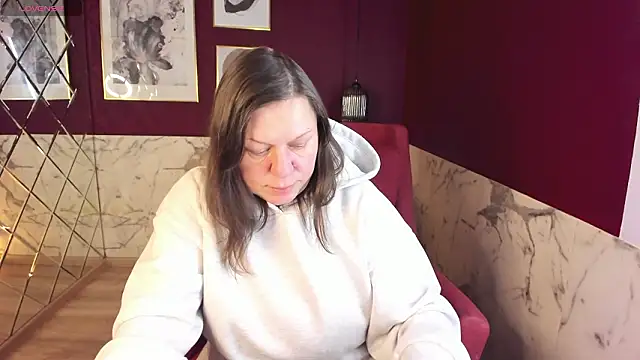 KellyPerfection online show from 02-12-26, 05:35