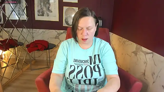 Snapshot of KellyPerfection chatting on 07-13-26, 04:54 KellyPerfection online show from 07-13-26, 04:54