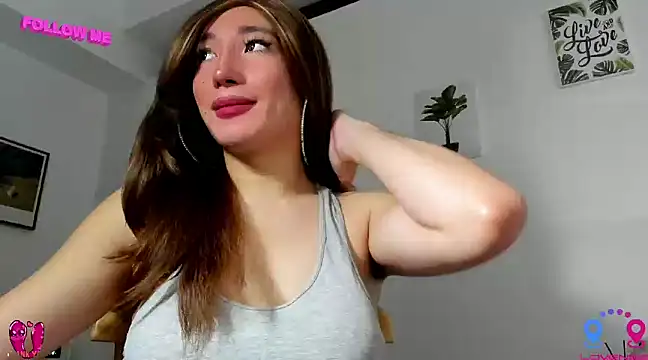 Snapshot of hottycrishina chatting on 12-21-24, 06:02 hottycrishina online show from 12-21-24, 06:02