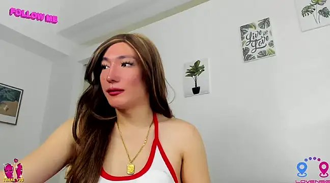 Snapshot of hottycrishina chatting on 03-19-25, 02:37 hottycrishina online show from 03-19-25, 02:37