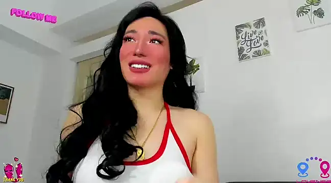 Snapshot of hottycrishina chatting on 03-22-25, 07:04 hottycrishina online show from 03-22-25, 07:04