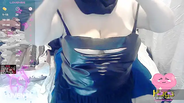 Snapshot of tatli_bela chatting on 12-30-24, 04:51 tatli bela online show from 12-30-24, 04:51