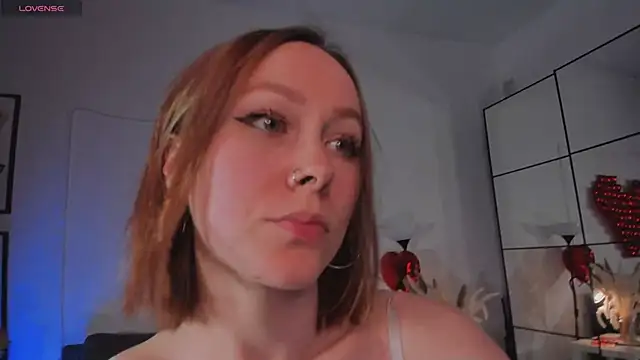 LilianKroft online show from 02-14-26, 12:24