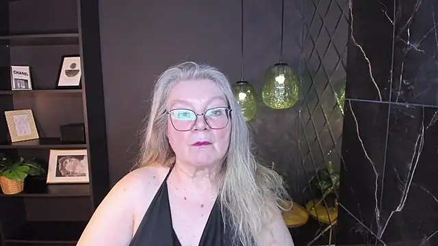 NataliMellow online show from 03-22-26, 01:14