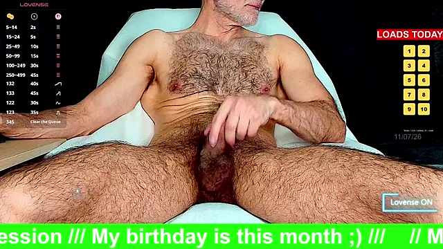 Snapshot of el_barba1 chatting on 07-11-26, 11:06 el barba1 online show from 07-11-26, 11:06