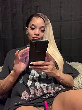 Rakiyahcharms online show from 02-28-25, 01:58