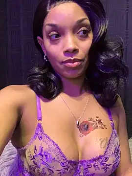 Rakiyahcharms online show from 11-07-25, 10:10