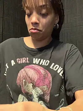 Rakiyahcharms online show from 02-17-26, 02:41