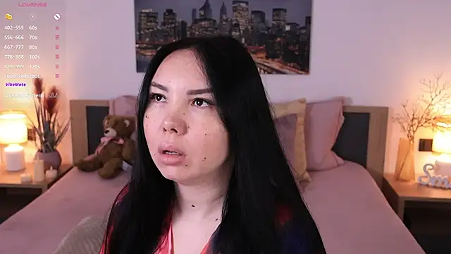 Leila  Sweet online show from 03-22-25, 07:36