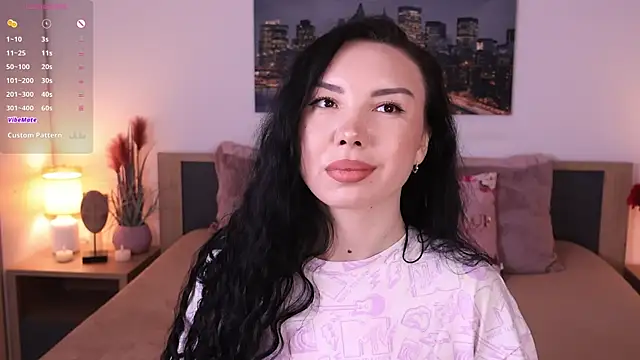 Leila  Sweet online show from 05-02-26, 06:29