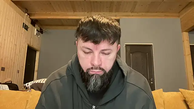 AlphaSparks online show from 12-03-25, 03:47