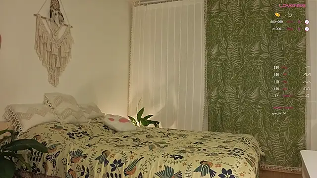 lana sky online show from 11-30-25, 06:45