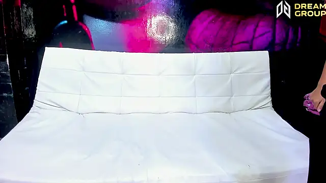 AmazingPartys online show from 05-21-26, 01:51