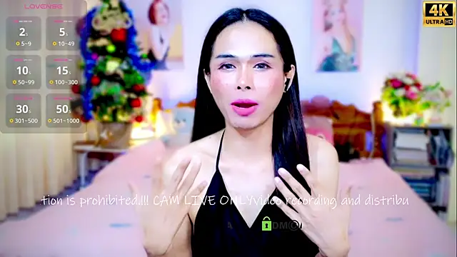 ribbinpink online show from 01-22-25, 05:16