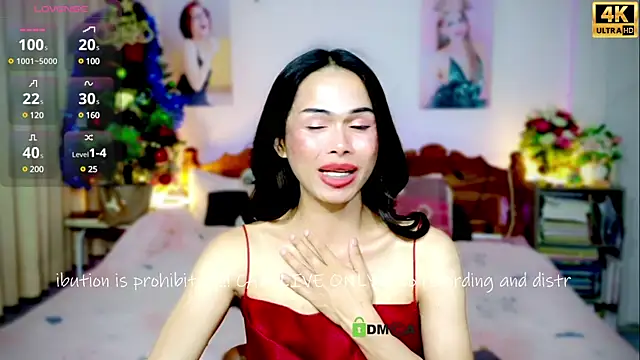 ribbinpink online show from 02-02-25, 05:26