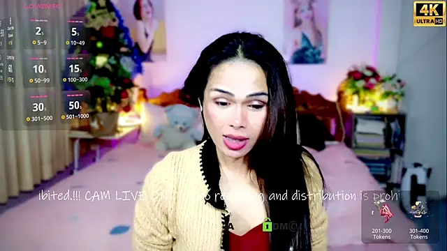 ribbinpink online show from 02-10-25, 06:45