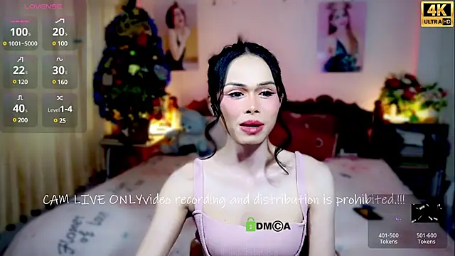 ribbinpink online show from 02-22-25, 01:55