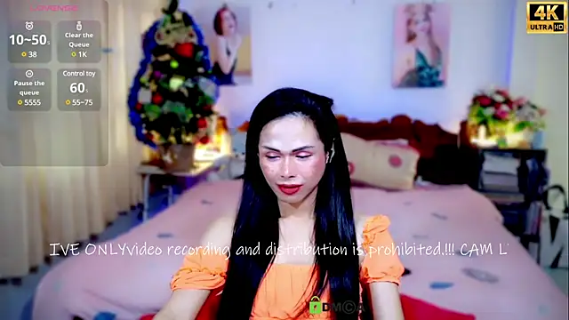 ribbinpink online show from 02-27-25, 06:07