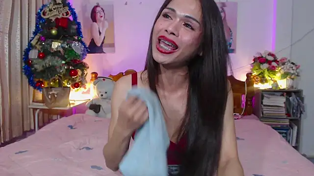 ribbinpink online show from 03-22-25, 08:48