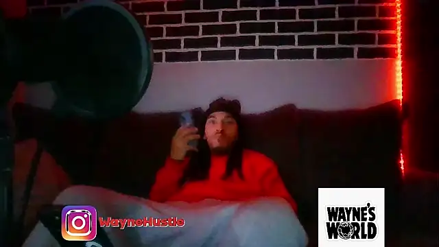 BigWayneBabyXXX online show from 02-19-26, 05:53