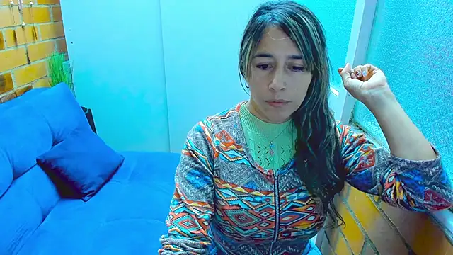 Penelope47 online show from 12-26-24, 07:16