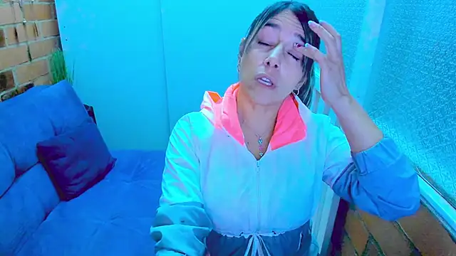 Penelope47 online show from 12-27-24, 10:05