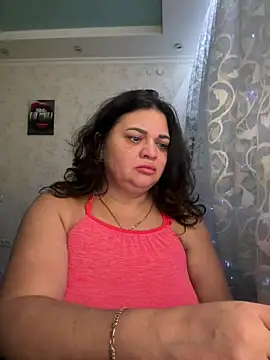 littleRikka online show from 01-15-25, 08:16