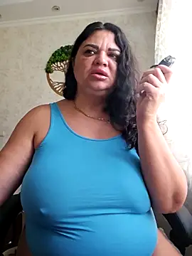 littleRikka online show from 09-10-25, 07:41