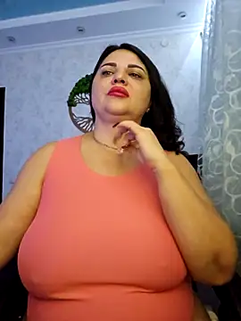 littleRikka online show from 09-12-25, 05:24