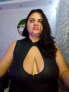 littleRikka online show from 09-16-25, 06:20