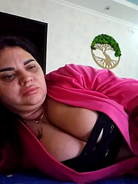 littleRikka online show from 09-21-25, 08:54