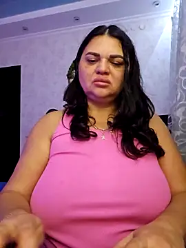 littleRikka online show from 09-22-25, 05:26