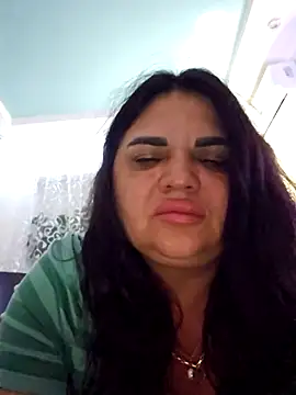 littleRikka online show from 09-29-25, 08:46