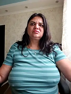 littleRikka online show from 09-30-25, 08:52