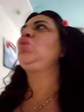 littleRikka online show from 10-10-25, 08:30