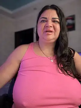 littleRikka online show from 11-28-25, 08:50