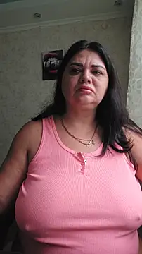 littleRikka online show from 01-08-26, 08:05