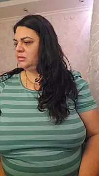 littleRikka online show from 01-18-26, 08:29